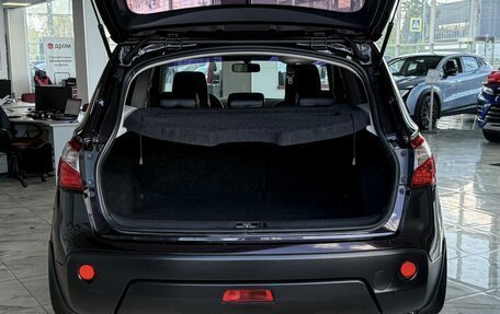 Nissan Qashqai, 2013 год, 999 000 рублей, 6 фотография