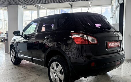 Nissan Qashqai, 2013 год, 999 000 рублей, 4 фотография