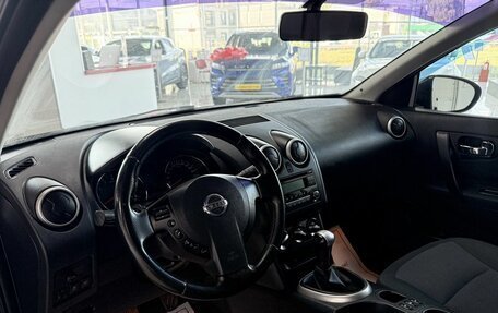 Nissan Qashqai, 2013 год, 999 000 рублей, 8 фотография