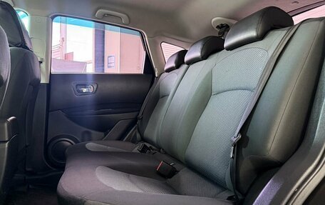 Nissan Qashqai, 2013 год, 999 000 рублей, 9 фотография