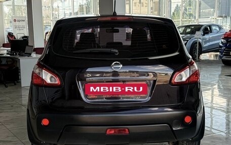 Nissan Qashqai, 2013 год, 999 000 рублей, 5 фотография