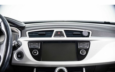 Geely Atlas I, 2018 год, 1 699 000 рублей, 18 фотография