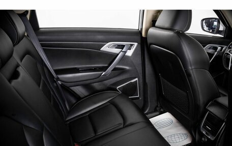 Geely Atlas I, 2018 год, 1 699 000 рублей, 9 фотография