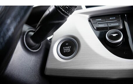 Geely Atlas I, 2018 год, 1 699 000 рублей, 17 фотография