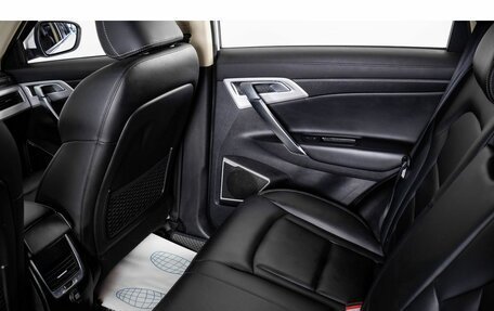 Geely Atlas I, 2018 год, 1 699 000 рублей, 8 фотография