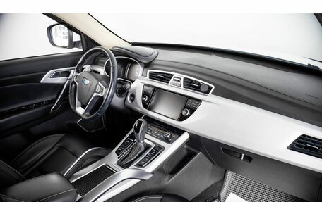 Geely Atlas I, 2018 год, 1 699 000 рублей, 10 фотография