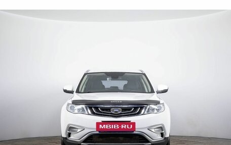 Geely Atlas I, 2018 год, 1 699 000 рублей, 2 фотография