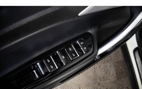 Geely Atlas I, 2018 год, 1 699 000 рублей, 23 фотография
