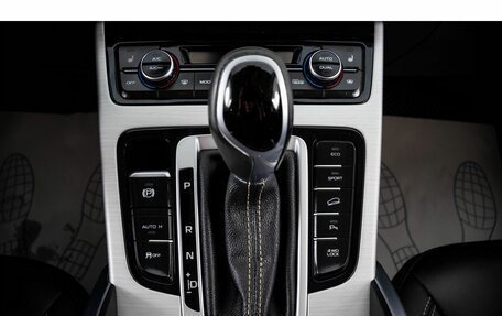 Geely Atlas I, 2018 год, 1 699 000 рублей, 20 фотография