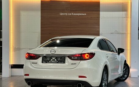 Mazda 6, 2013 год, 1 500 000 рублей, 4 фотография