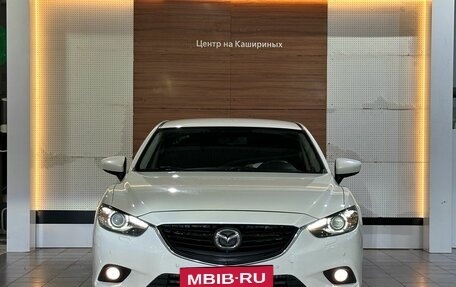 Mazda 6, 2013 год, 1 500 000 рублей, 2 фотография