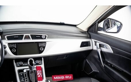 Geely Atlas I, 2018 год, 1 699 000 рублей, 13 фотография