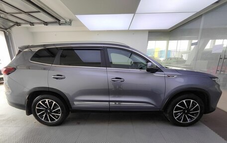 Chery Tiggo 8 Pro, 2023 год, 2 080 000 рублей, 5 фотография