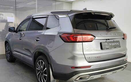 Chery Tiggo 8 Pro, 2023 год, 2 080 000 рублей, 8 фотография
