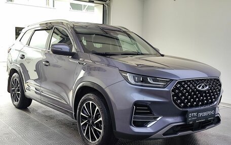 Chery Tiggo 8 Pro, 2023 год, 2 080 000 рублей, 3 фотография