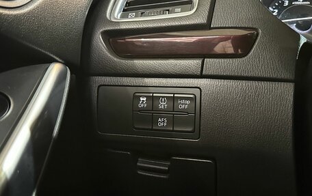 Mazda 6, 2013 год, 1 500 000 рублей, 17 фотография