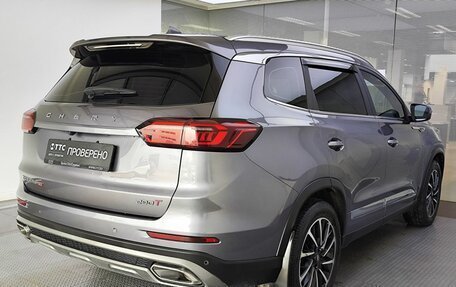 Chery Tiggo 8 Pro, 2023 год, 2 080 000 рублей, 6 фотография