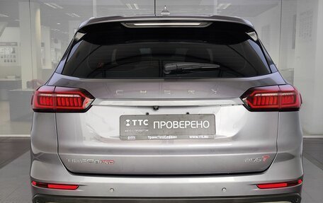 Chery Tiggo 8 Pro, 2023 год, 2 080 000 рублей, 7 фотография