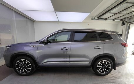 Chery Tiggo 8 Pro, 2023 год, 2 080 000 рублей, 10 фотография