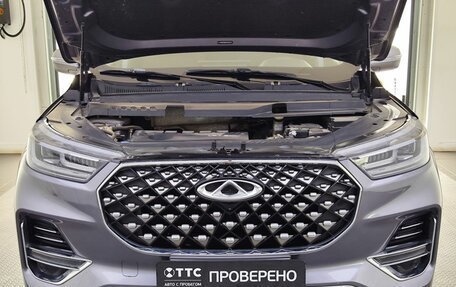 Chery Tiggo 8 Pro, 2023 год, 2 080 000 рублей, 11 фотография