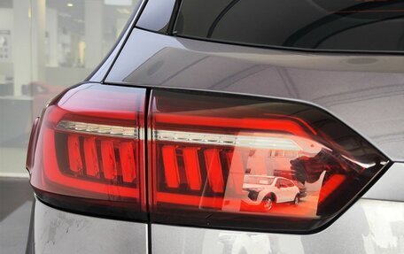 Chery Tiggo 8 Pro, 2023 год, 2 080 000 рублей, 12 фотография