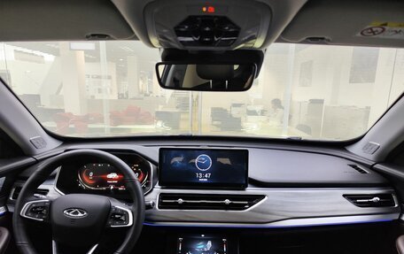 Chery Tiggo 8 Pro, 2023 год, 2 080 000 рублей, 17 фотография