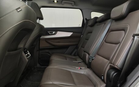Chery Tiggo 8 Pro, 2023 год, 2 080 000 рублей, 15 фотография