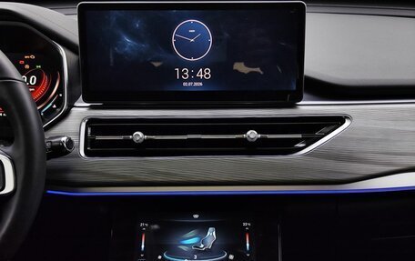 Chery Tiggo 8 Pro, 2023 год, 2 080 000 рублей, 18 фотография