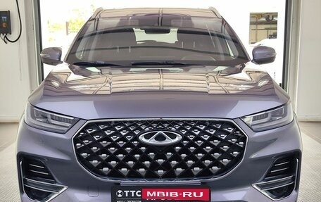 Chery Tiggo 8 Pro, 2023 год, 2 080 000 рублей, 2 фотография