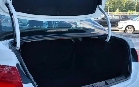 Citroen C4 II рестайлинг, 2015 год, 730 000 рублей, 7 фотография