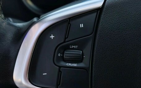 Citroen C4 II рестайлинг, 2015 год, 730 000 рублей, 9 фотография