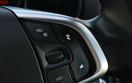 Citroen C4 II рестайлинг, 2015 год, 730 000 рублей, 10 фотография