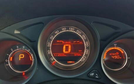Citroen C4 II рестайлинг, 2015 год, 730 000 рублей, 13 фотография