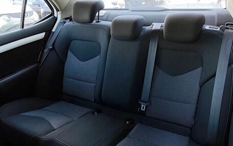 Citroen C4 II рестайлинг, 2015 год, 730 000 рублей, 17 фотография
