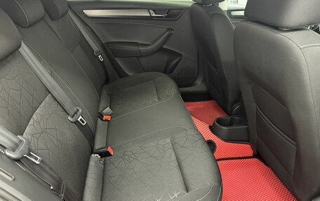 Skoda Rapid I, 2019 год, 1 490 000 рублей, 13 фотография