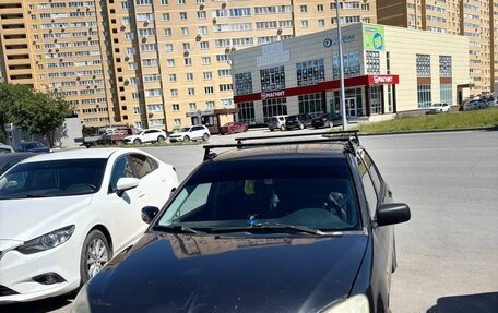 Mitsubishi Lancer IX, 2004 год, 260 000 рублей, 1 фотография