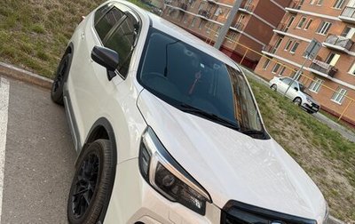 Subaru Forester, 2020 год, 2 500 000 рублей, 1 фотография