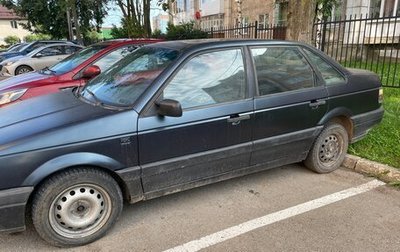Volkswagen Passat B3, 1988 год, 75 000 рублей, 1 фотография