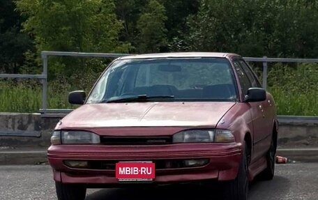 Toyota Carina, 1988 год, 150 000 рублей, 1 фотография