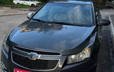 Chevrolet Cruze II, 2011 год, 590 000 рублей, 1 фотография