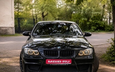 BMW 3 серия, 2006 год, 1 150 000 рублей, 1 фотография