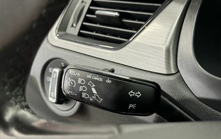 Skoda Rapid I, 2019 год, 1 490 000 рублей, 19 фотография