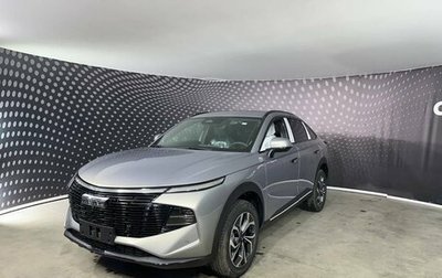 Haval F7x, 2026 год, 3 566 609 рублей, 1 фотография
