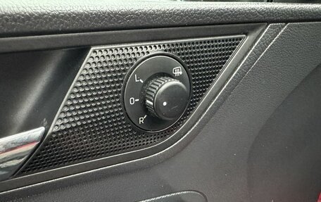 Skoda Rapid I, 2019 год, 1 490 000 рублей, 23 фотография