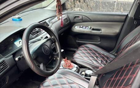 Mitsubishi Lancer IX, 2004 год, 260 000 рублей, 7 фотография