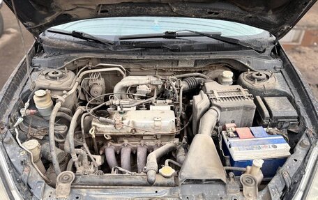 Mitsubishi Lancer IX, 2004 год, 260 000 рублей, 8 фотография