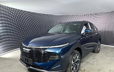 Haval F7x, 2026 год, 3 566 609 рублей, 1 фотография
