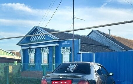 Mitsubishi Lancer IX, 2004 год, 260 000 рублей, 3 фотография