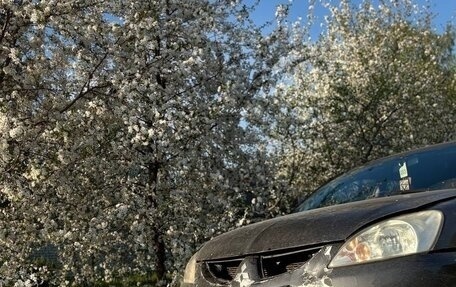 Mitsubishi Lancer IX, 2004 год, 260 000 рублей, 5 фотография