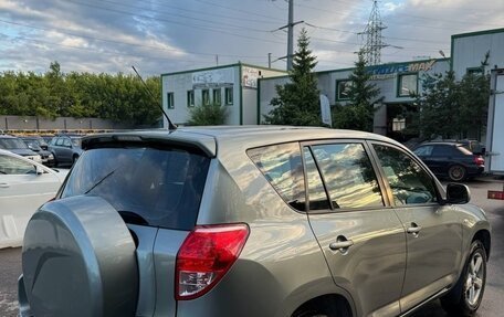 Toyota RAV4, 2005 год, 900 000 рублей, 10 фотография